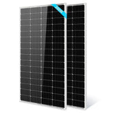 Sungold Power 200 Watt Monocrystalline Solar Panel - Green Vista Living